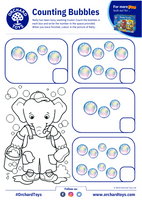 Counting Bubbles