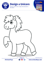 Design a Unicorn