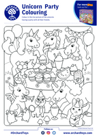 Unicorn Party