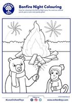 Bonfire Night
