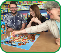 Why Orchard Toys Why Orchard Toys