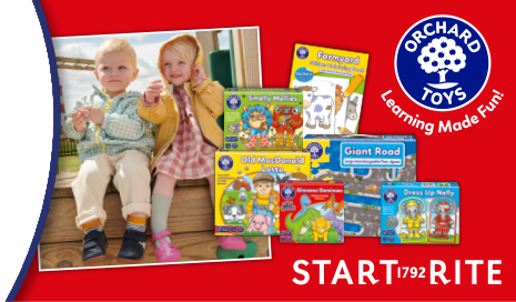 Start-Rite