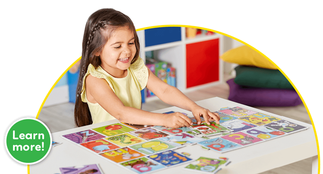 Orchard Toys Mummy & Baby Jigsaw Puzzles Games Home Learning 