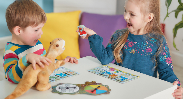 Educational Toys For 3 Year Olds 