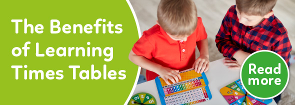 Benefits of Multiplication Practice