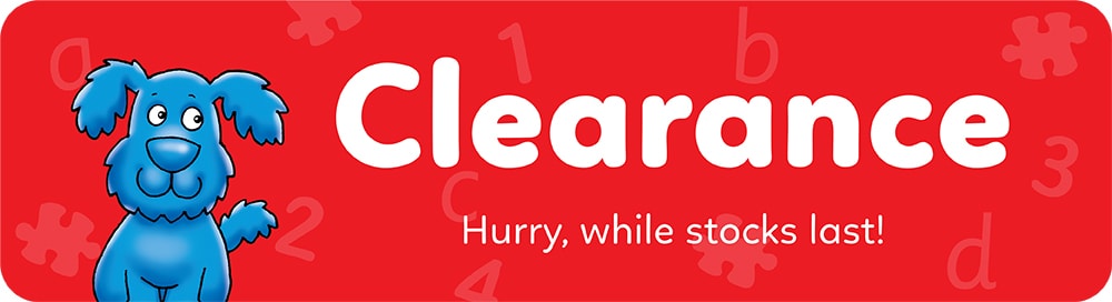 Orchard Toys Clearance