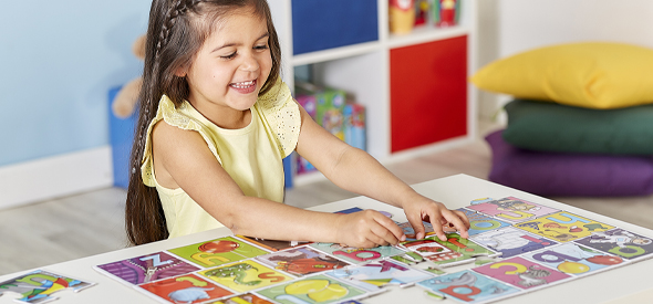 View all our Jigsaws