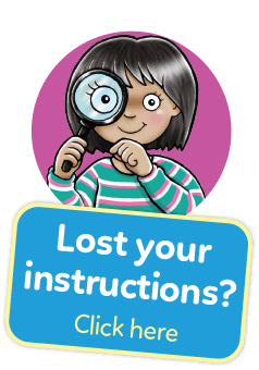 Lost your instructions?