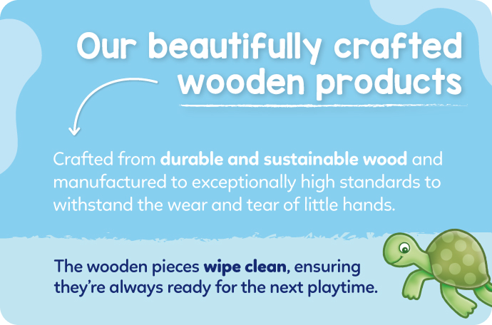 Wooden Products