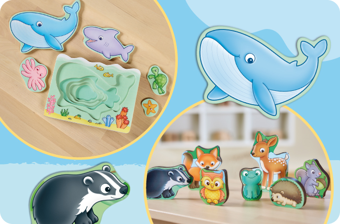 Wooden Products