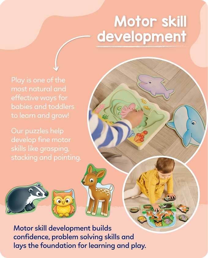 Motorskill Development