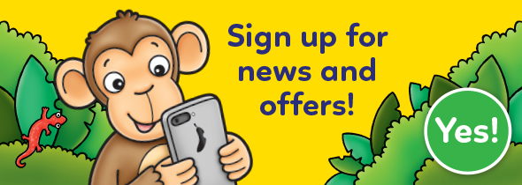 Sign up for our Newsletter