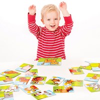 Preschool Pack 4