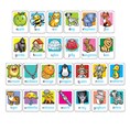 Alphabet Flashcards
