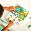 Dinosaur Lotto Game