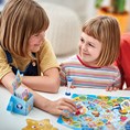 What a Performance Board Game