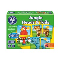 Jungle Friends Bundle