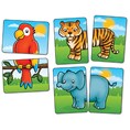 Jungle Heads & Tails Game