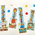 Giraffes in Scarves Game
