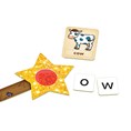 Magic Spelling Game