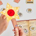Magic Spelling Game