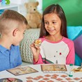 Magic Spelling Game