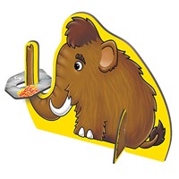 Mammoth Maths Game