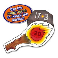 Mammoth Maths Game