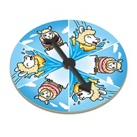 Loopy Llamas Game