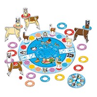 Loopy Llamas Game