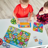 KS2 Home Learning Pack 1