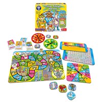 KS2 Home Learning Pack 1