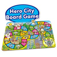 Times Tables Heroes Game