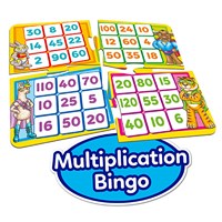 Times Tables Heroes Game