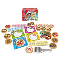 KS2 Home Learning Pack 1