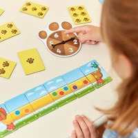 Spotty Sausage Dogs Game