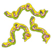 Wiggly Words Game