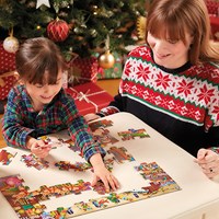 Christmas Eve Box