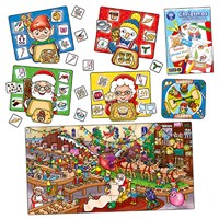 Christmas Eve Box