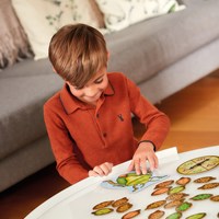 Bug Hunters Game
