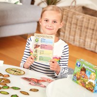 Bug Hunters Game