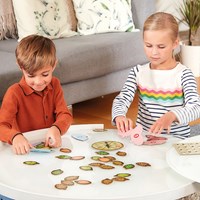 Bug Hunters Game