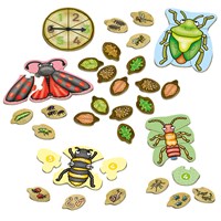 Bug Hunters Game