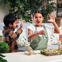 Dinosaur Dig Game