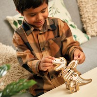 Dinosaur Dig Game