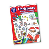 Christmas Eve Box