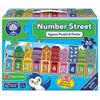 Puzzles Bundle