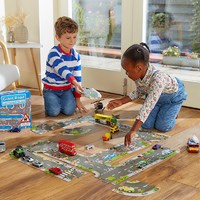 Giant Road Jigsaw Puzzle