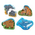 Mummy & Baby Jigsaw Puzzle