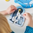 Mummy & Baby Jigsaw Puzzle